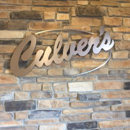 Culvers!