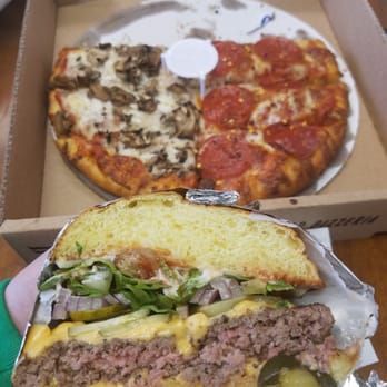 D'Angelo's - The full meal. - Pizza Near Me - Bay City, Michigan D'Angelo's - The full meal. - Pizza Near Me - Bay City, Michigan