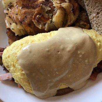 Cafe M - Breakfast & Brunch Near Me - Berkeley, California