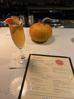 Menu photo 1 Poppi's Anatolia Eugene, OR