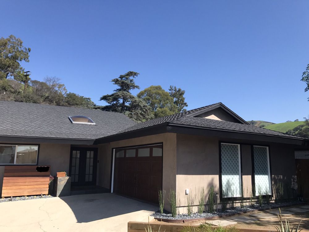 Slide of SoCal Roofing Solutions