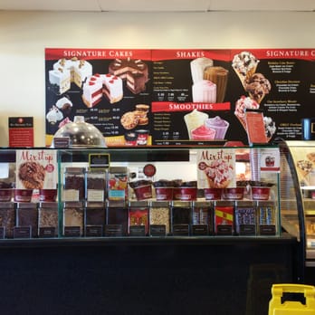 Cold Stone Creamery - Ice Cream & Frozen Yogurt Near Me - Hanover, Maryland