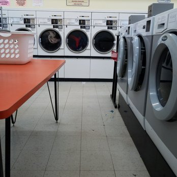 Laundry Services Auxiliary Services
