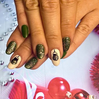 Exquisite Nails - Nail Salons Near Me - Kirkwood, Missouri