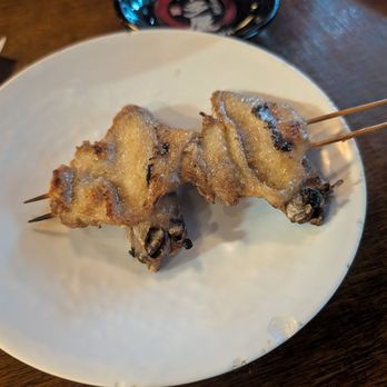 HONDA-YA Tustin - Chicken wings - Sushi Bars Near Me - Tustin, California