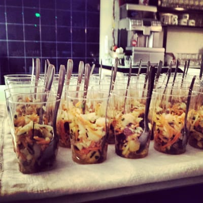 Le FANTASTIQUE by null