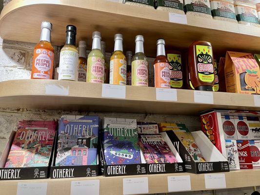 Fonty’s Deli + Dukaan by null