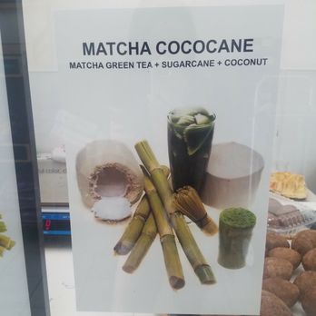 Cococane - This is new - Fruits & Veggies Near Me - Garden Grove, California