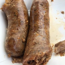 Cajun Boudin Stop