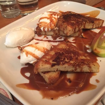 Big Jones - Sally Lunn French Toast - Southern Near Me - Chicago, Illinois