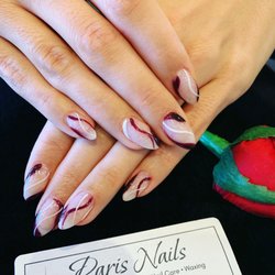Paris Nails - 8479914590