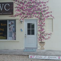 Wedding Information Center - Florida Key Wedding Center Office