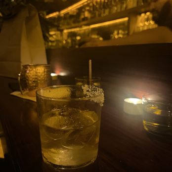 Loup Bar - Wine Bars Near Me - Ciudad de México, DIF Loup Bar - Wine Bars Near Me - Ciudad de México, DIF