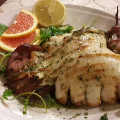 Trattoria Concordia by null