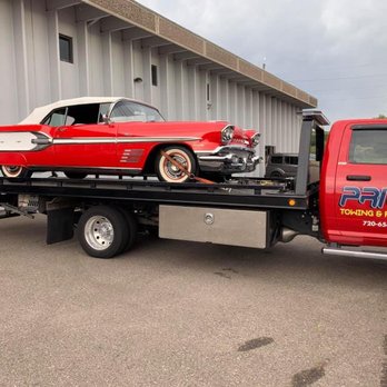 Prime Towing - Prime Towing & Roadside! - Towing Near Me - Denver, Colorado Prime Towing - Prime Towing & Roadside! - Towing Near Me - Denver, Colorado
