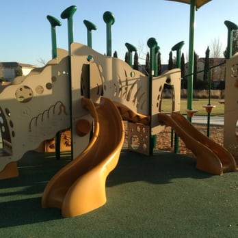 Wright Park - Parks Near Me - Elk Grove, California