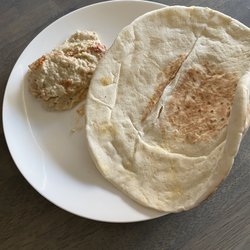 Tybah's Kabab