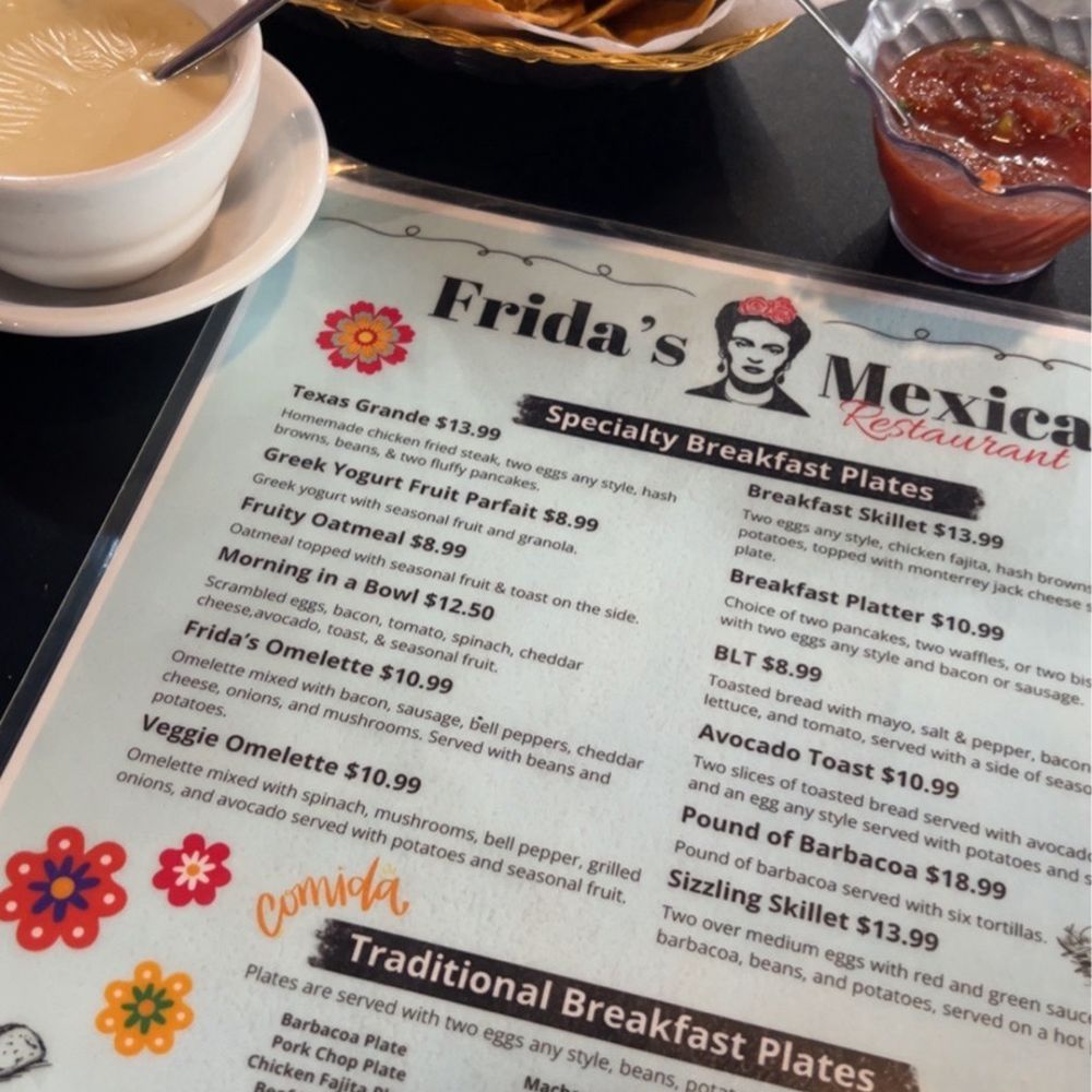 Fridas Mexican Restastaurant - Beverage Store Near Me - Corpus Christi, Texas Fridas Mexican Restastaurant - Beverage Store Near Me - Corpus Christi, Texas