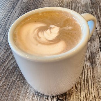 Rila Bakery & Cafe - 16oz mocha (3/21/26) - Bakeries Near Me - Lynnwood, Washington Rila Bakery & Cafe - 16oz mocha (3/21/26) - Bakeries Near Me - Lynnwood, Washington