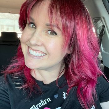 Natalie at Alchemy & Edge - Hair Salons Near Me - Las Vegas, Nevada Natalie at Alchemy & Edge - Hair Salons Near Me - Las Vegas, Nevada