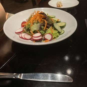 Carbone's Prime - House salad - Steakhouses Near Me - Rocky Hill, Connecticut Carbone's Prime - House salad - Steakhouses Near Me - Rocky Hill, Connecticut