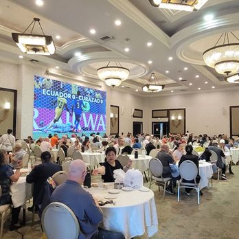 Five Star Seafood Restaurant - World Cup games - Dim Sum Near Me - San Gabriel, California