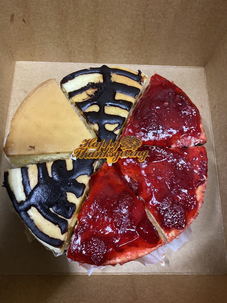 EL CAFETAL BAKERY 139 Photos & 24 Reviews 10225 Jamaica Ave