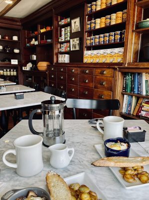 Cocotte @ James Pharmacy by null