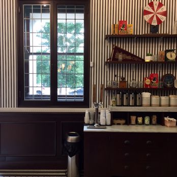 Fairgrounds Coffee and Tea - Coffee & Tea Near Me - Chicago, Illinois