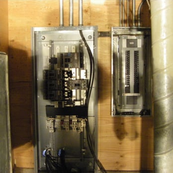 Lacause Electric - NNew Electrical Service - Electricians Near Me - Milford, Massachusetts