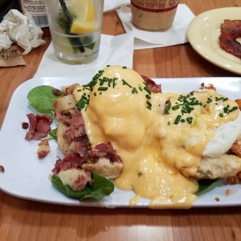 Ruby Slipper Metairie - FRC liking the food & atmosphere - Breakfast & Brunch Near Me - Metairie, Louisiana Ruby Slipper Metairie - FRC liking the food & atmosphere - Breakfast & Brunch Near Me - Metairie, Louisiana
