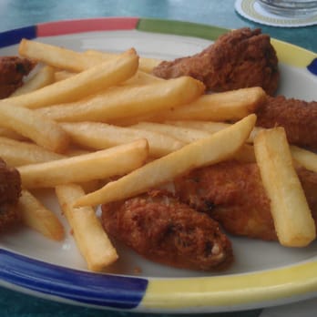 Torero's - Deep fried chicken wing - Mexican Near Me - Renton, Washington Torero's - Deep fried chicken wing - Mexican Near Me - Renton, Washington