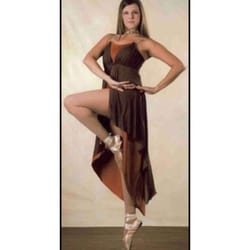 Jill Mallory Studio Of Dance
