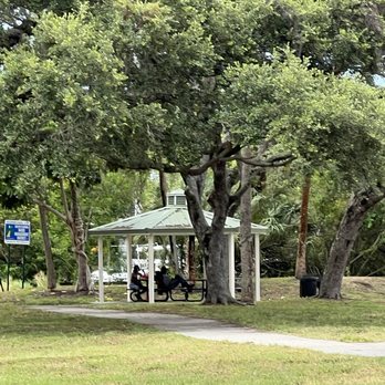 Johnie Mckeithen Park - Parks Near Me - Deerfield Beach, Florida