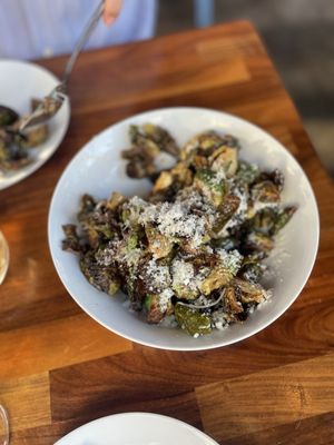 Tribute Pizza by null