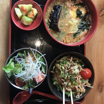 RAMEN-SAN - Express Lunch Bento - Ramen Near Me - Chicago, Illinois RAMEN-SAN - Express Lunch Bento - Ramen Near Me - Chicago, Illinois