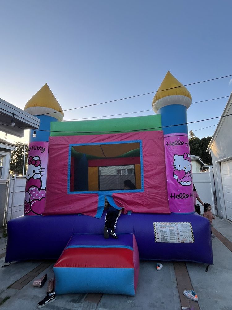 JUMPERS MORENO VALLEY PARTY RENTALS Updated June 2024 19 Photos Moreno Valley, California
