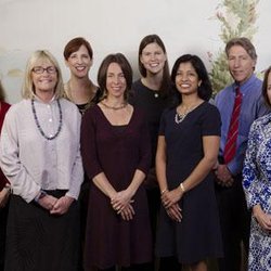 Harbour Women's Health - Our Staff