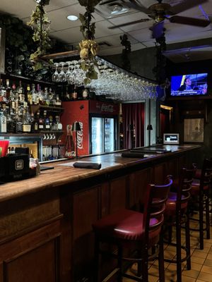 Primo's Italian Restaurant by null