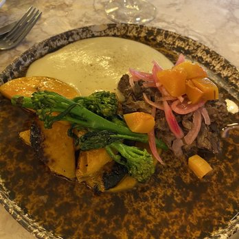 O Frade - Stewed oxtail - Portuguese Near Me - Lisbon, 11