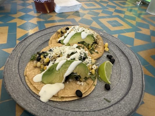 BelAir Cantina by null