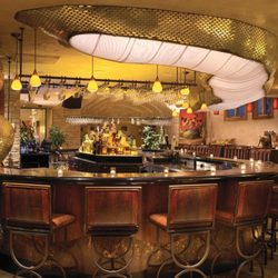 Anaconda Bar