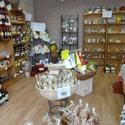 "La p'tite Occitanie - Magasin de Cadeaux