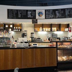 Global Village Organic Coffee