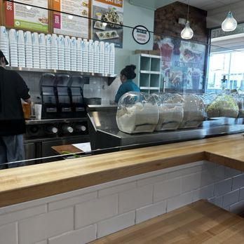 Tropical Smoothie Cafe - Smoothies stations - Juice Bars & Smoothies Near Me - Boynton Beach, Florida Tropical Smoothie Cafe - Smoothies stations - Juice Bars & Smoothies Near Me - Boynton Beach, Florida