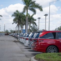 Germain Honda Of Naples