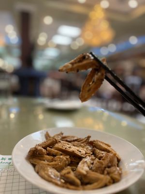 Mekong Palace Dim Sum Chinese Restaurant by null