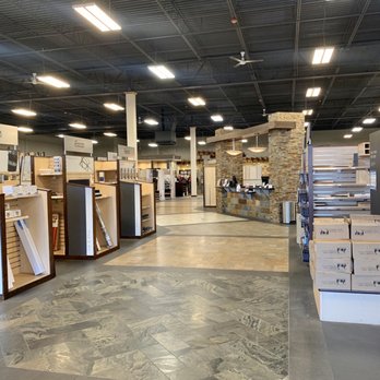 The Tile Shop - Interior - Building Supplies Near Me - Manassas, Virginia The Tile Shop - Interior - Building Supplies Near Me - Manassas, Virginia