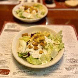 Creamy Pesto Salad Creamy Pesto Salad