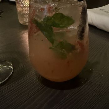 Summit Grill - Summit punch - Bars Near Me - Lee's Summit, Missouri
